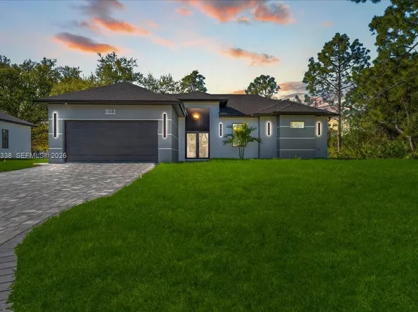 3013 14th St W, Lehigh Acres, FL 33971