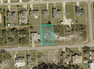 2606 31st St SW, Lehigh Acres, FL 33976