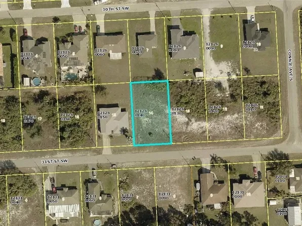 2606 31st St SW, Lehigh Acres, FL 33976