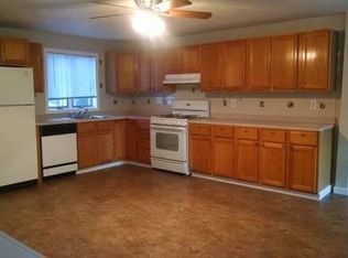 54 Newbury St #2, Somerville, MA 02144