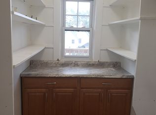 39 Olney St #3A-3B-3C, Dorchester, MA 02121