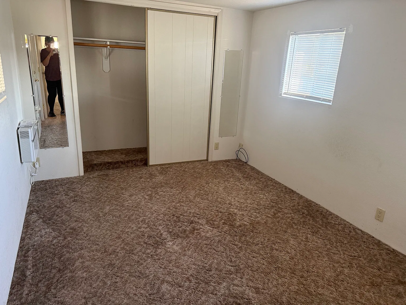 1 bed, 578 sqft, $1,100 — Photo 3
