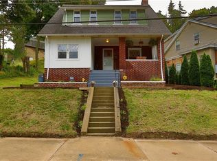 225 Watson Blvd, Pittsburgh, PA