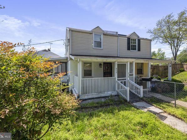 852 50th Pl NE, Washington, DC 20019