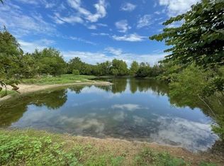 3203 County Road 3489, Honey Grove, TX 75446