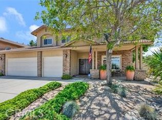 4100 Waterville Ct, Palmdale, CA 93551