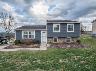 168 Cranbrooke Dr, Coraopolis, PA