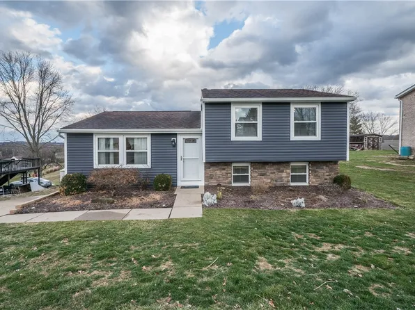 168 Cranbrooke Dr, Coraopolis, PA 15108