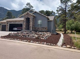 580 Hidden Cottage Grv, Colorado Springs, CO 80906
