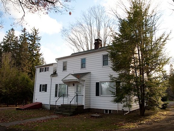 Back of Home