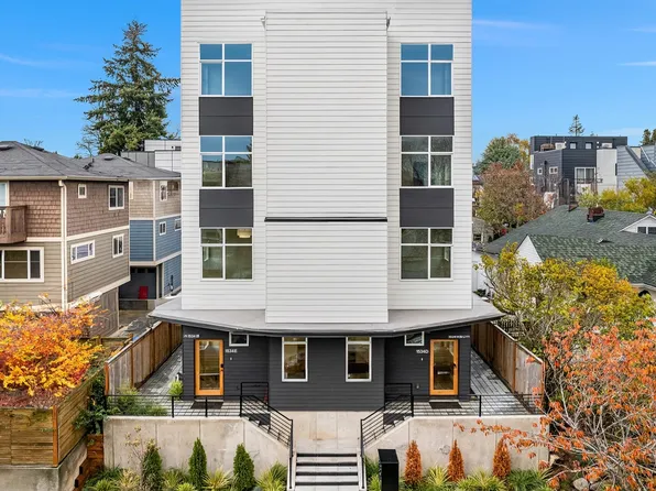 1534 NW 59th Street #C, Seattle, WA 98107