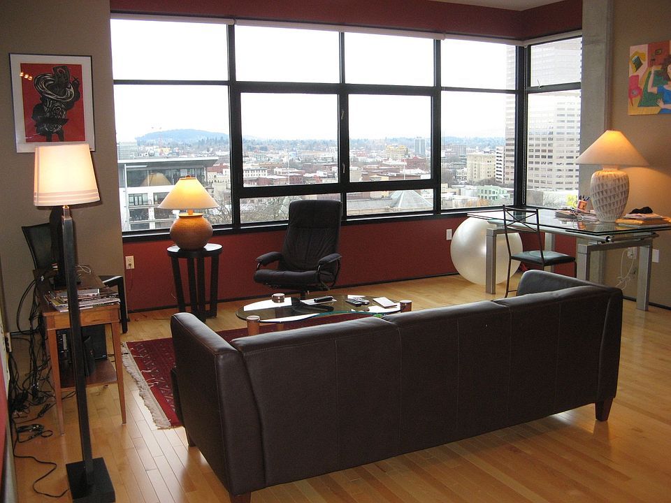 View Living Room