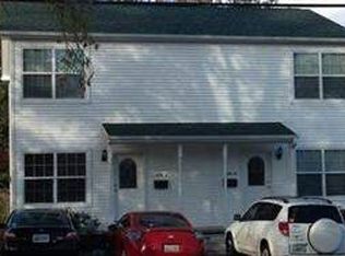 409-411 Oxford St, Martin, TN 38237