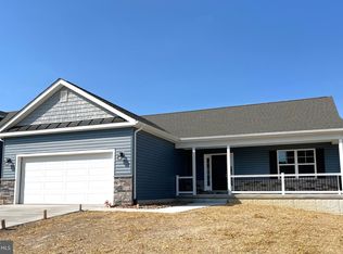 73 Asa Ct, Martinsburg, WV 25405