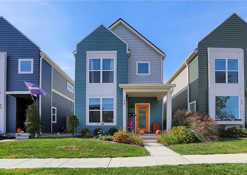 1st image of 68 Central Greens Blvd