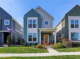 68 Central Greens Blvd, Indianapolis, IN