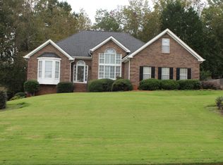 9279 Parkwood Ave, Douglasville, GA