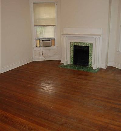 Kennedy 121-1s three