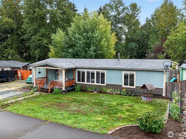 18303 85th Avenue Ct E, Puyallup, WA 98375