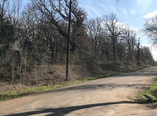 Tbd00 County Rd #2931, Eustace, TX 75124