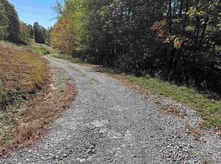 TRACT Three Isner Run, Elkins, WV 26241