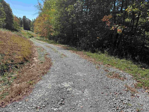 TRACT Three Isner Run, Elkins, WV 26241