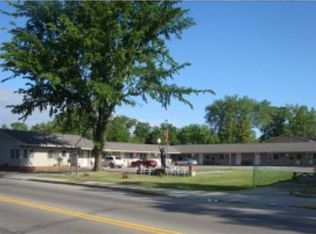 220 W Lake Dr, Detroit Lakes, MN 56501