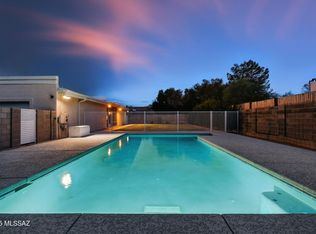 6732 E Calle Cadena, Tucson, AZ 85715