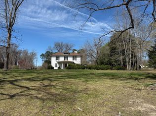 2906 Westover Dr, Danville, VA