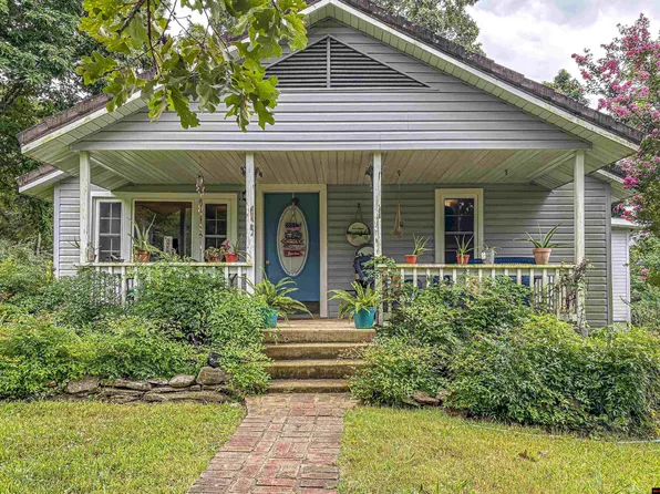 2691 Mc 5026, Valley Springs, AR 72682