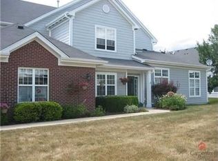 9562 Sweet Clover Way, Fishers, IN 46038