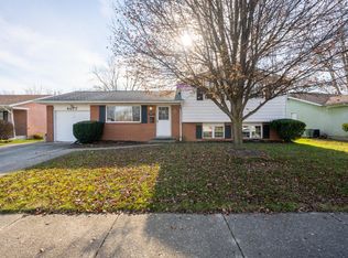 4877 Northtowne Blvd, Columbus, OH 43229