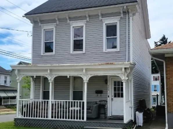 394 Lincoln St, Phillipsburg Town, NJ 08865