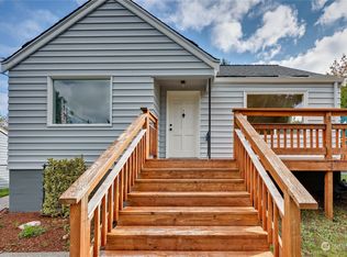 224 Bremerton Blvd W, Bremerton, WA 98312