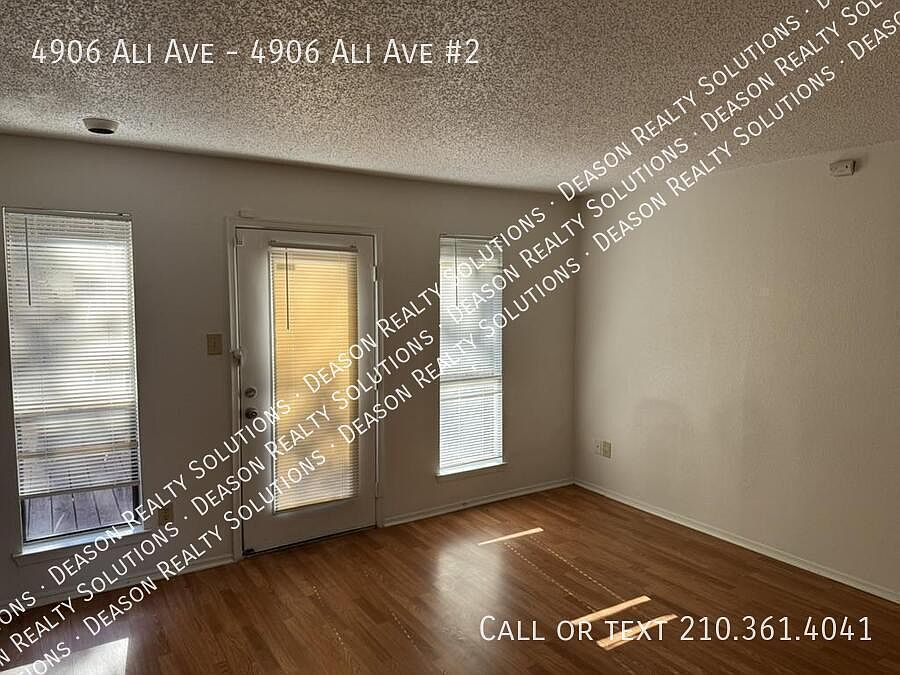 1st image of 4906 Ali Ave Unit 2