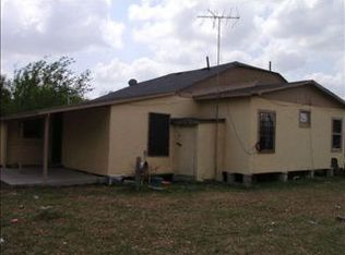 7500 N Moorefield Rd, Mission, TX 78574