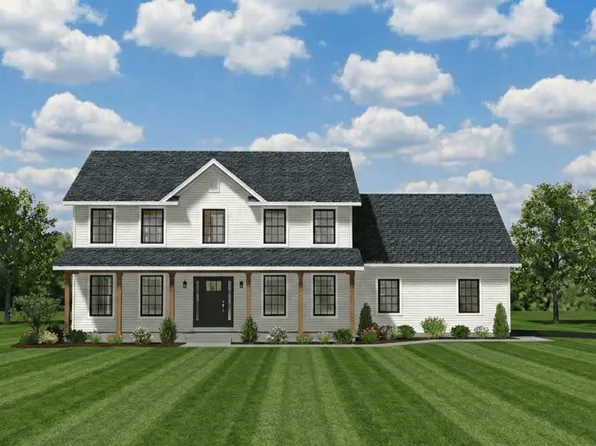 6 Starlight Ln, Lebanon, PA 17046