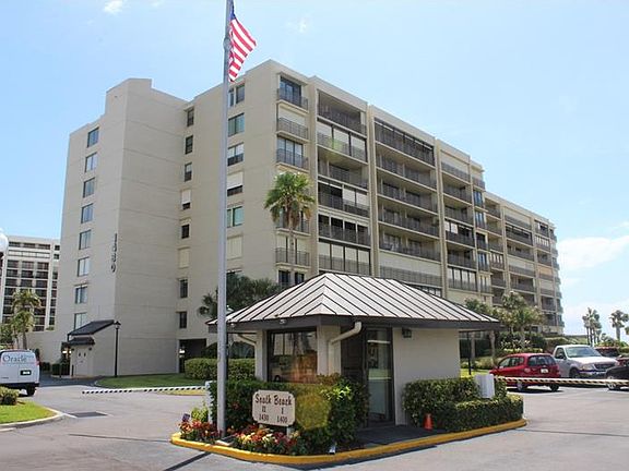 2nd image of 1430 Gulf Blvd APT 105