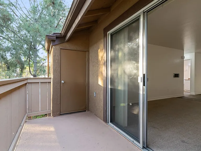 Terrace View Villas - Military Housing — Photo 18