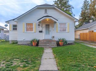 724 E Broad Ave, Spokane, WA 99207