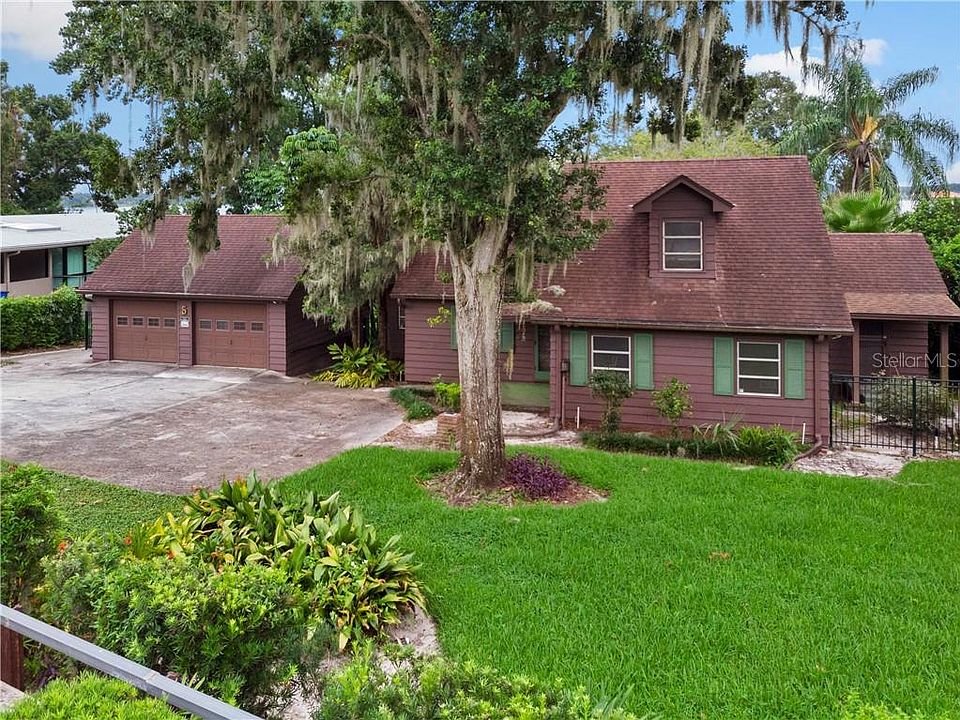 1st image of 5 Lake Hollingsworth Dr