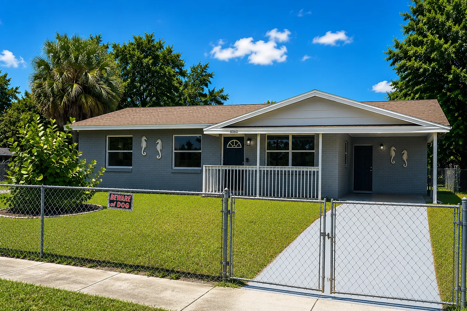 1060 East Patrick Circle - 1 — Photo 1