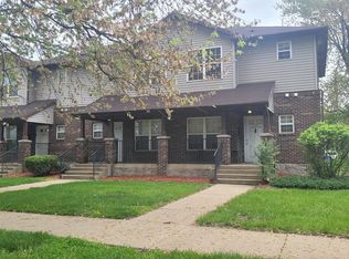 5 Avenue, Gary, IN 46403