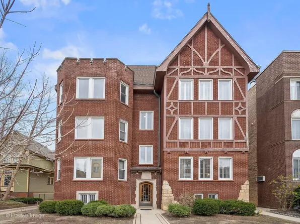 426 Wisconsin Ave APT 3S, Oak Park, IL 60302