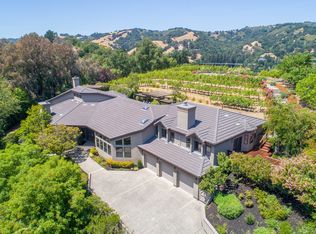 3936 Quail Ridge Rd, Lafayette, CA 94549