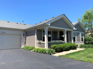21424 Timber Lake Ct, Crest Hill, IL 60403