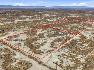4211 40th St W, Rosamond, CA 93560