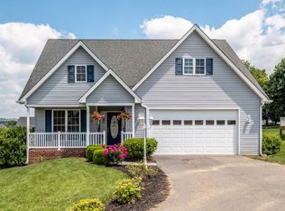 297 Turner Ave, Broadway, VA 22815