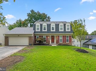 2206 Touchstone Ct, Silver Spring, MD 20904