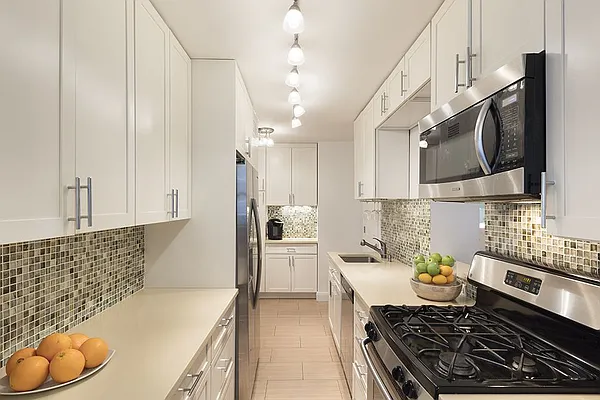 Sold by Berkshire Hathaway HomeServices New York Properties | media 13